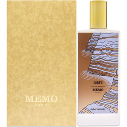 Memo Paris Corfu Eau de Parfum 75ml