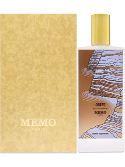 Memo Paris Corfu Eau de Parfum 75ml