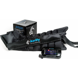 Aerify Standard Μπότες Λεμφικού Μασάζ AER0202