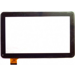 eStar YCF0464-A Μηχανισμός Αφής για MID1058G