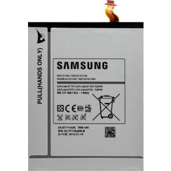 Samsung EB-BT111ABE Αυθεντική Μπαταρία 3600mAh για Galaxy Tab 3 Lite 7"