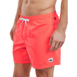 Quiksilver Everyday Volley 15' Ανδρικό Μαγιό Σορτς Κοραλί AQYJV03153-MKZ0