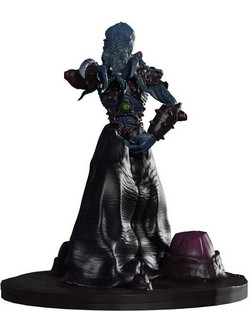 CYP Brands Dungeons & Dragons Mind Flayer Resin 19cm