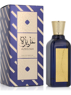 Lattafa Azeezah Eau de Parfum 100ml