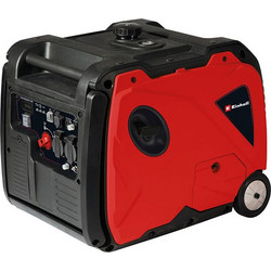 Einhell Βαλιτσάκι Inverter TE-IG 3500 4152620 Αθόρυβη Γεννήτρια Βενζίνης Inverter 4.3KVA
