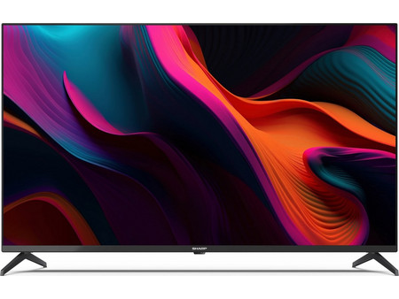 Sharp 55GL4260E Smart Τηλεόραση 55" 4K UHD LED HDR (2023)