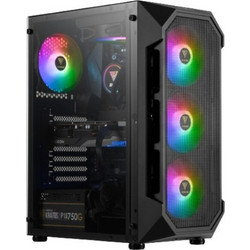Vengeance AURA-V5 (Ryzen 5-4500/16GB/512GB SSD/Radeon RX 550 4GB/FreeDos)