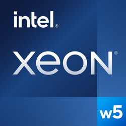 Intel Xeon E-2456 Tray Επεξεργαστής 6 Πυρήνων για Socket 1700