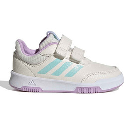 Adidas Tensaur 2.0 Παιδικά Αθλητικά Παπούτσια για Τρέξιμο Nude IG8803