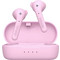 Defunc True Basic Ακουστικά Bluetooth Earbud Ανθεκτικά στο Νερό Pink