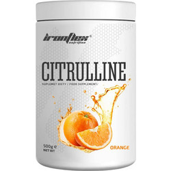 IronFlex Citrulline Orange 500gr