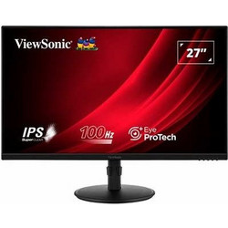 ViewSonic VG2708A-MHD IPS Monitor 27" 1920x1080 FHD 100Hz 5ms