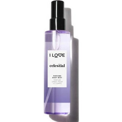 I Love Perfume Celestial Body Mist 200ml