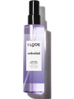 I Love Perfume Celestial Body Mist 200ml