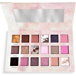Idc Magic Studio Rose Quartz Παλέτα Σκιών