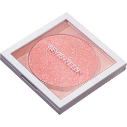Seventeen Magic Glow 04 Pure Delight Highlighter Powder