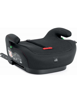 Cam Vista Κάθισμα Αυτοκινήτου Booster i-Size 15-36kg ISOfix Black