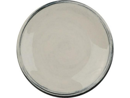 Kutahya Πιάτα Βαθιά Πορσελάνης Frame 27cm 6τμχ 890670