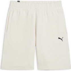 Puma Better Essentials Αθλητική Ανδρική Βερμούδα Μπεζ 678827-99