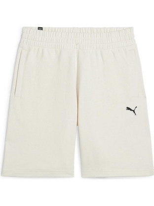 Puma Better Essentials Αθλητική Ανδρική Βερμούδα Μπεζ 678827-99
