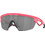 Oakley OO9403 10 Γυαλιά Ηλίου Μάσκα Κοκάλινα Ροζ με Μαύρο Polarized Φακό