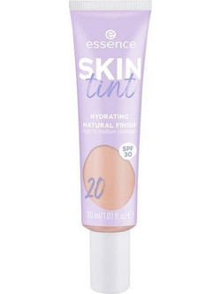 Essence Skin Tint 20 Nude 30ml