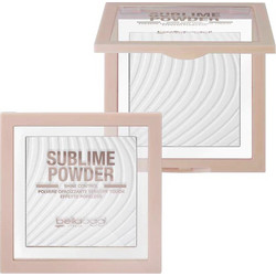 Bella Oggi Supernova Shine Control Sublime Highlighter Powder 10gr