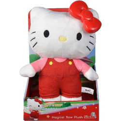 Simba Hello Kitty Magical Bow 109280149