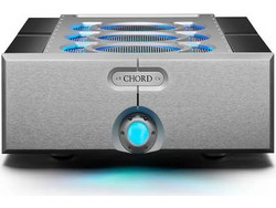 Chord Ultima 2 Argent Τελικός Ενισχυτής 1305W/4Ω 750W/8Ω