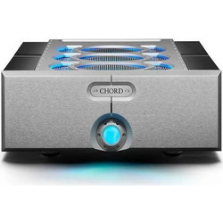 Chord Ultima 2 Argent Τελικός Ενισχυτής 1305W/4Ω 750W/8Ω