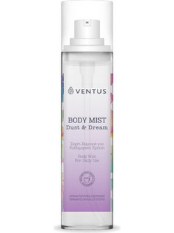 Ventus Dust Dream Body Mist 100ml