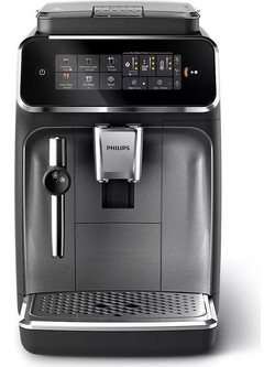 Philips EP3329/70 Αυτόματη Μηχανή Espresso 230W 15bar με Μύλο