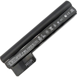 Powertech Συμβατή Μπαταρία Laptop για HP Mini 3000/3100 4400mAh
