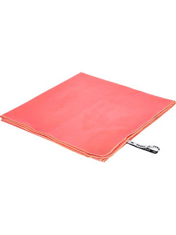 4F Πετσέτα Θαλάσσης Microfiber Κοραλί 80x170cm 4FWSS24ATOWU039-70S