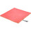 4F Πετσέτα Θαλάσσης Microfiber Κοραλί 80x170cm 4FWSS24ATOWU039-70S