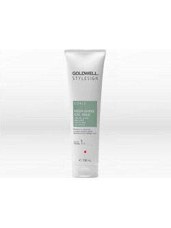 Goldwell StyleSign Curls High Shine Gel Μαλλιών για Λάμψη για Μπούκλες 100ml