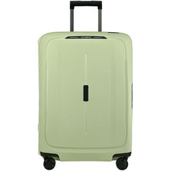Samsonite Essens 146911-0588 Βαλίτσα Μεσαία 69x49x30cm με 4 Ρόδες Πράσινο Mint