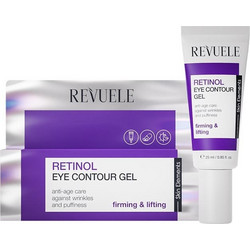 Revuele Skin Elements Retinol Eye Contour Gel 25ml