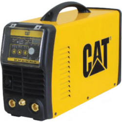 CAT DZ281AC/DCPULSE Ηλεκτροκόλληση Inverter MMA / TIG 200A