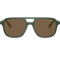 Vogue Παιδικά Γυαλιά Ηλίου Polarized Μαύρα VJ2024 312673