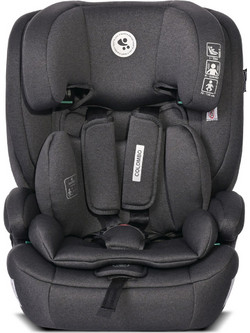 Lorelli Colombo Κάθισμα Αυτοκινήτου i-Size 9-36kg Black Jasper