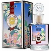 Monotheme Venezia Monoi Eau de Toilette 100ml