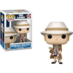 Funko Pop! Television Ted Lasso 1507 Rebecca Welton