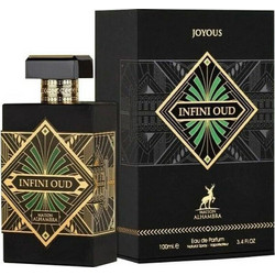 Maison Alhambra Joyous Infini Oud Eau de Parfum 100ml