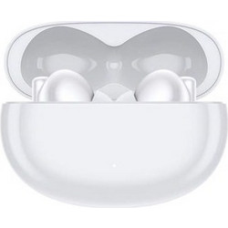 Honor Choice X5 Pro Ακουστικά Bluetooth In Ear Ανθεκτικά στο Νερό White