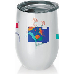 Chic Mic Bioloco Digital Flowers 420ml