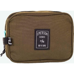 Emerson BE0020 Νεσεσέρ 21x12x14cm Πράσινο