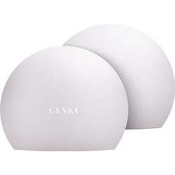 Geske Smart Lip Volumizer Booster Συσκευή Περιποίησης Χειλιών Άσπρη
