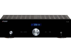Advance Paris X-i75 Ολοκληρωμένος Ενισχυτής Hi-Fi 2.0 110W/4Ω 75W/8Ω