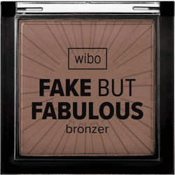 Wibo Fake But Fabulous 2 Chestnut Bronzer Powder